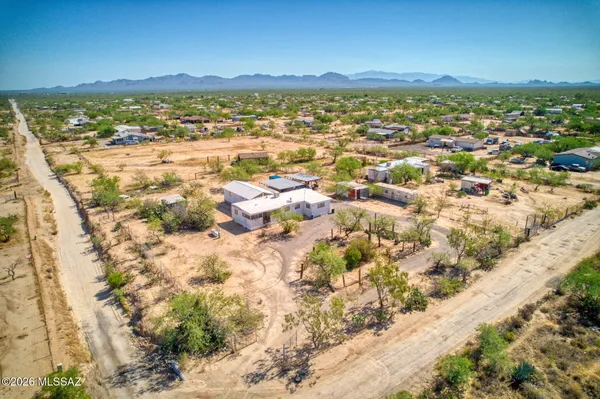 $147,000 | 8695 South Taylor Lane, Tucson, AZ 85736