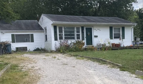 $95,000 | 2222 South Walnut Lane, Evansville, IN 47714