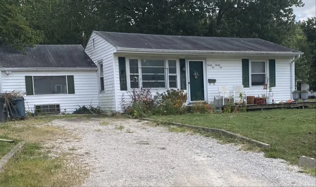 $96,000 | 2222 South Walnut Lane, Evansville, IN 47714