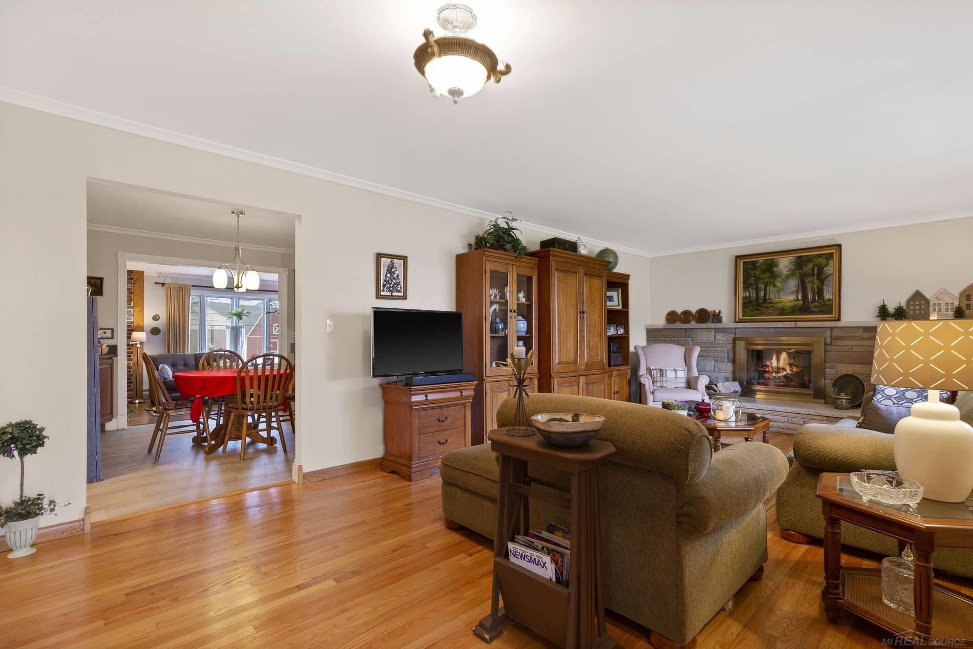 29400 Hickey Road Chesterfield, MI 48051 - Photo 7 of 50