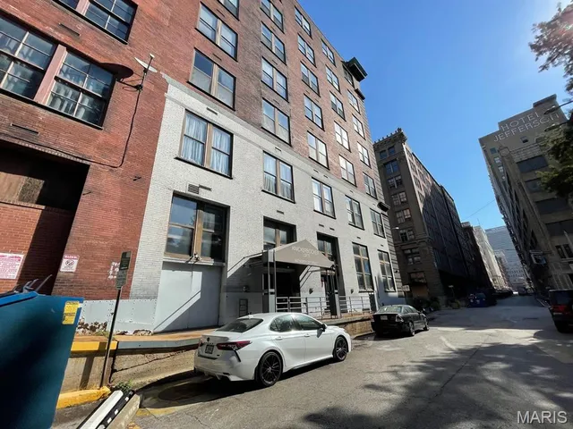 $94,900 | 507 North 13th Street, Unit 207, St. Louis, MO 63103