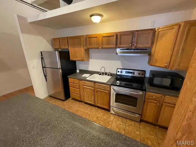 $94,900 | 507 North 13th Street, Unit 207, St. Louis, MO 63103