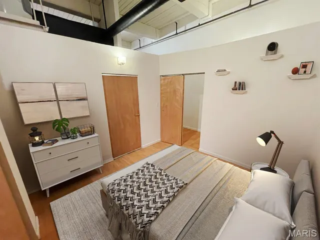 $94,900 | 507 North 13th Street, Unit 207, St. Louis, MO 63103