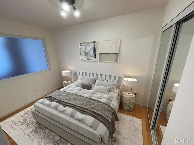 $94,900 | 507 North 13th Street, Unit 207, St. Louis, MO 63103