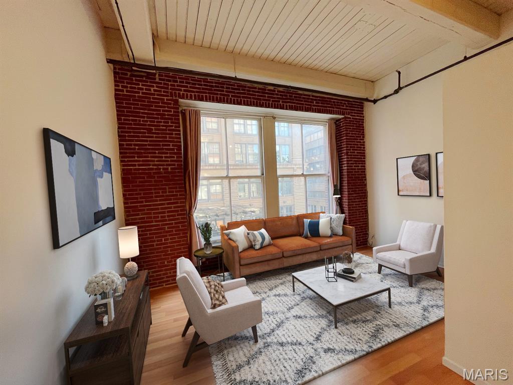 507 North 13th Street, Unit 207 St. Louis, MO 63103 - Photo 4 of 27