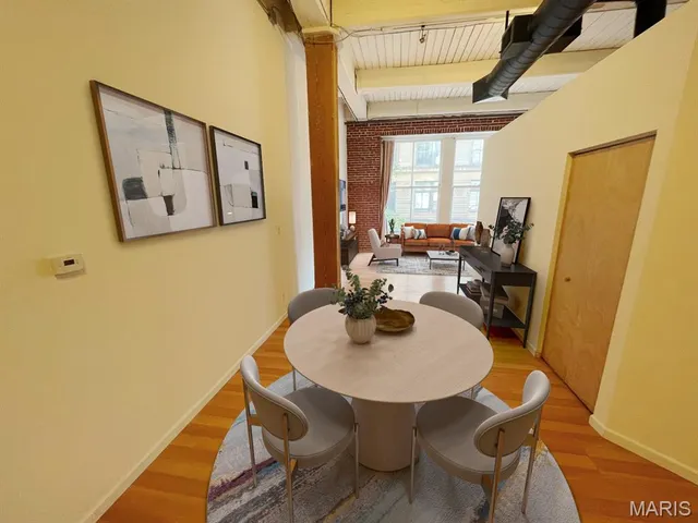 $94,900 | 507 North 13th Street, Unit 207, St. Louis, MO 63103