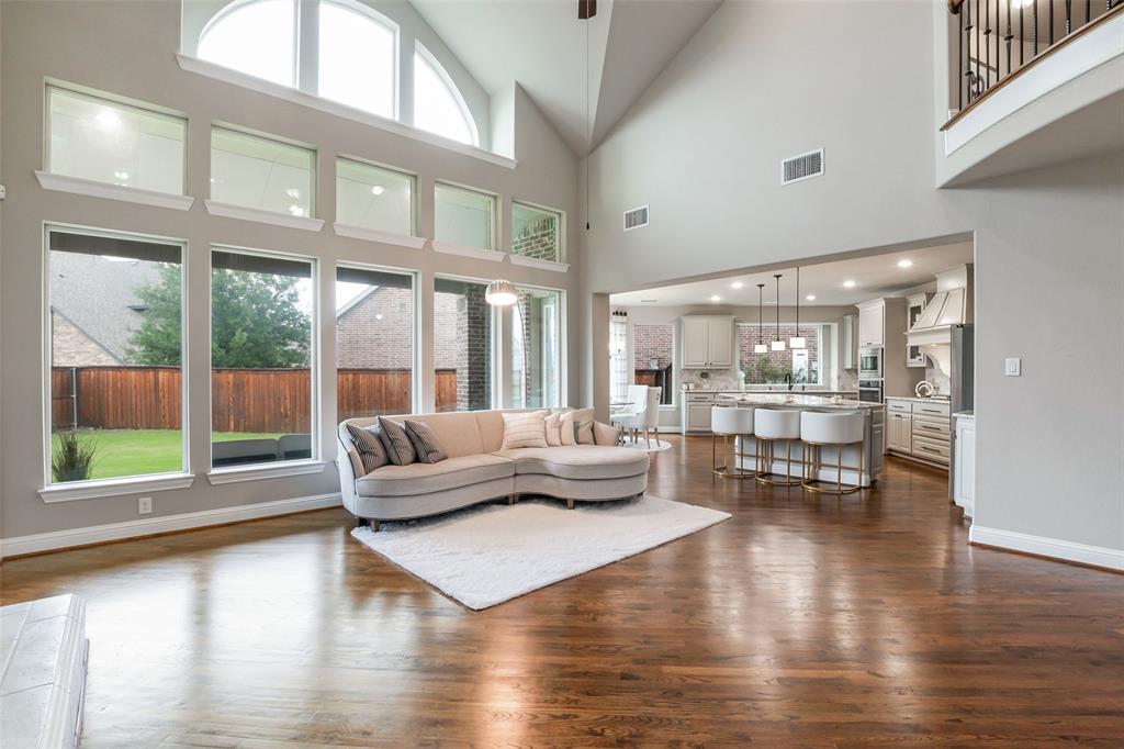 11422 La Salle Road Frisco, TX 75035 - Photo 9 of 40