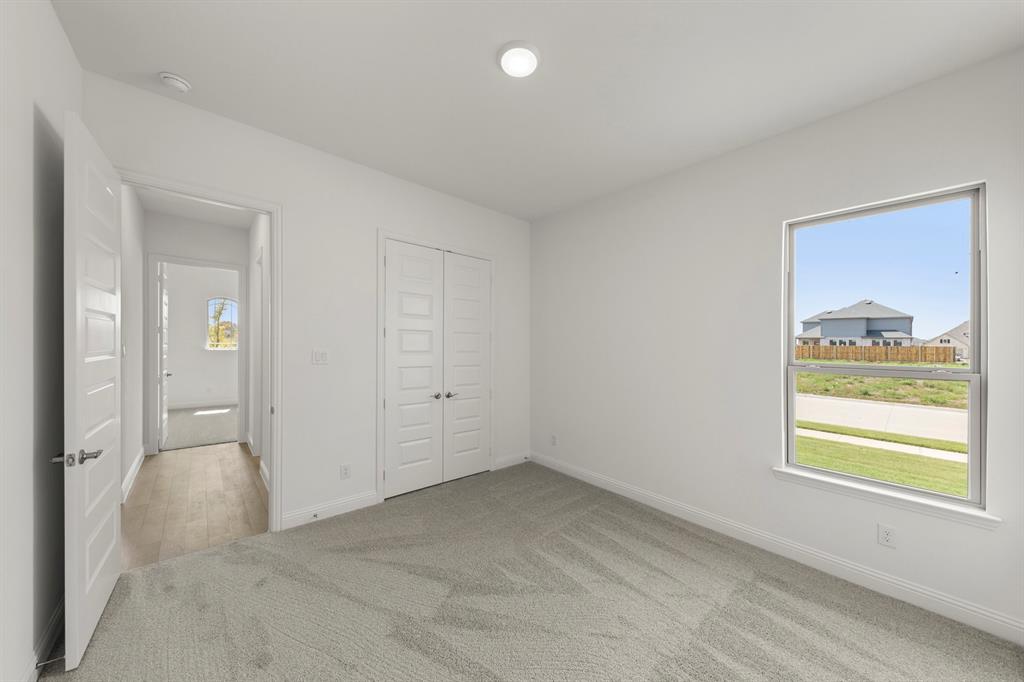 1401 Kadynce Lane Anna, TX 75409 - Photo 19 of 35 05. 1401 Kadynce - Bed 2