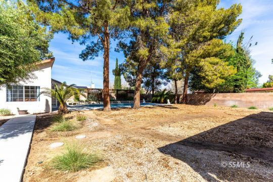 1055 North Inyo Street Ridgecrest, CA 93555 - Photo 44 of 46