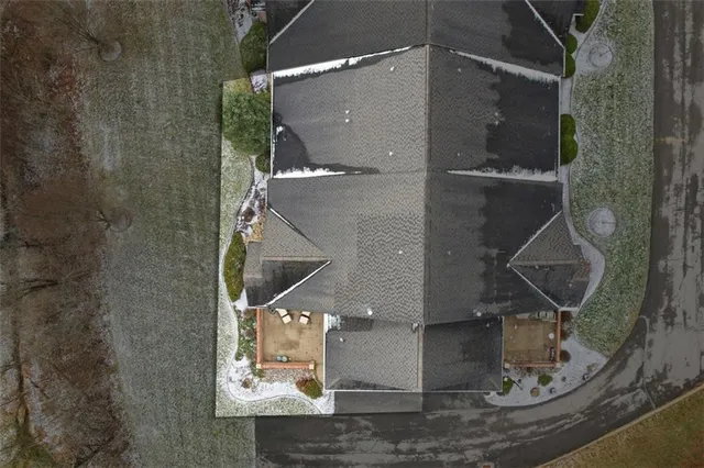 $415,000 | 1004 Park Pl Lane, Unit 1004, Canonsburg, PA 15317