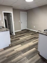 153 Union Street, Unit 1 Lawrence, MA 01841 - Photo 8 of 8 a view of a utility room