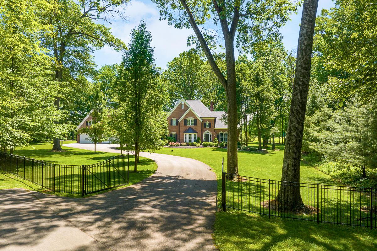 8298 Harlem Road Westerville, OH 43081 - Photo 66 of 66 8289 Harlem Road