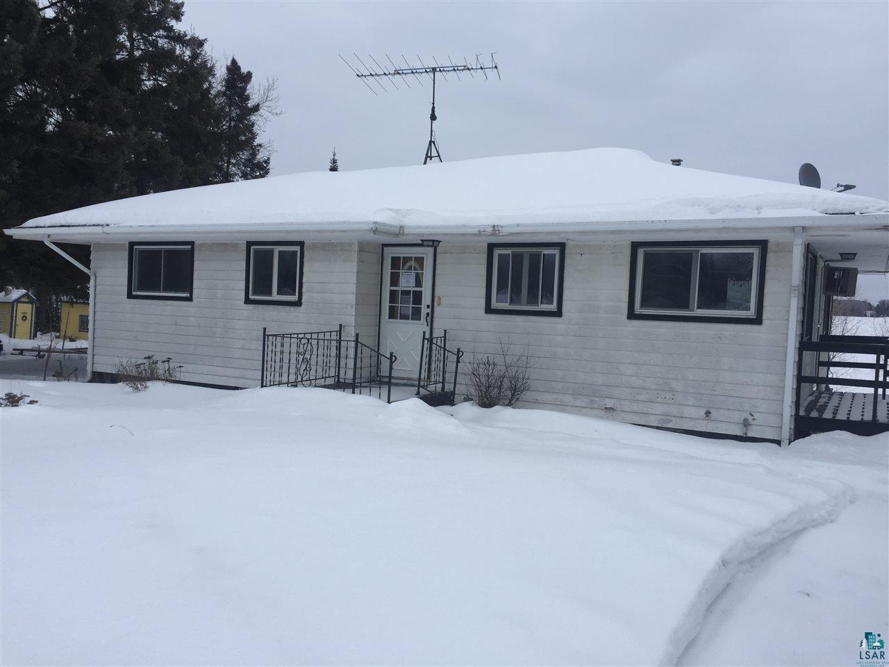 2646 Knock Beach Road Eveleth, MN 55734 - Photo 1 of 7 Gallery Image 1
