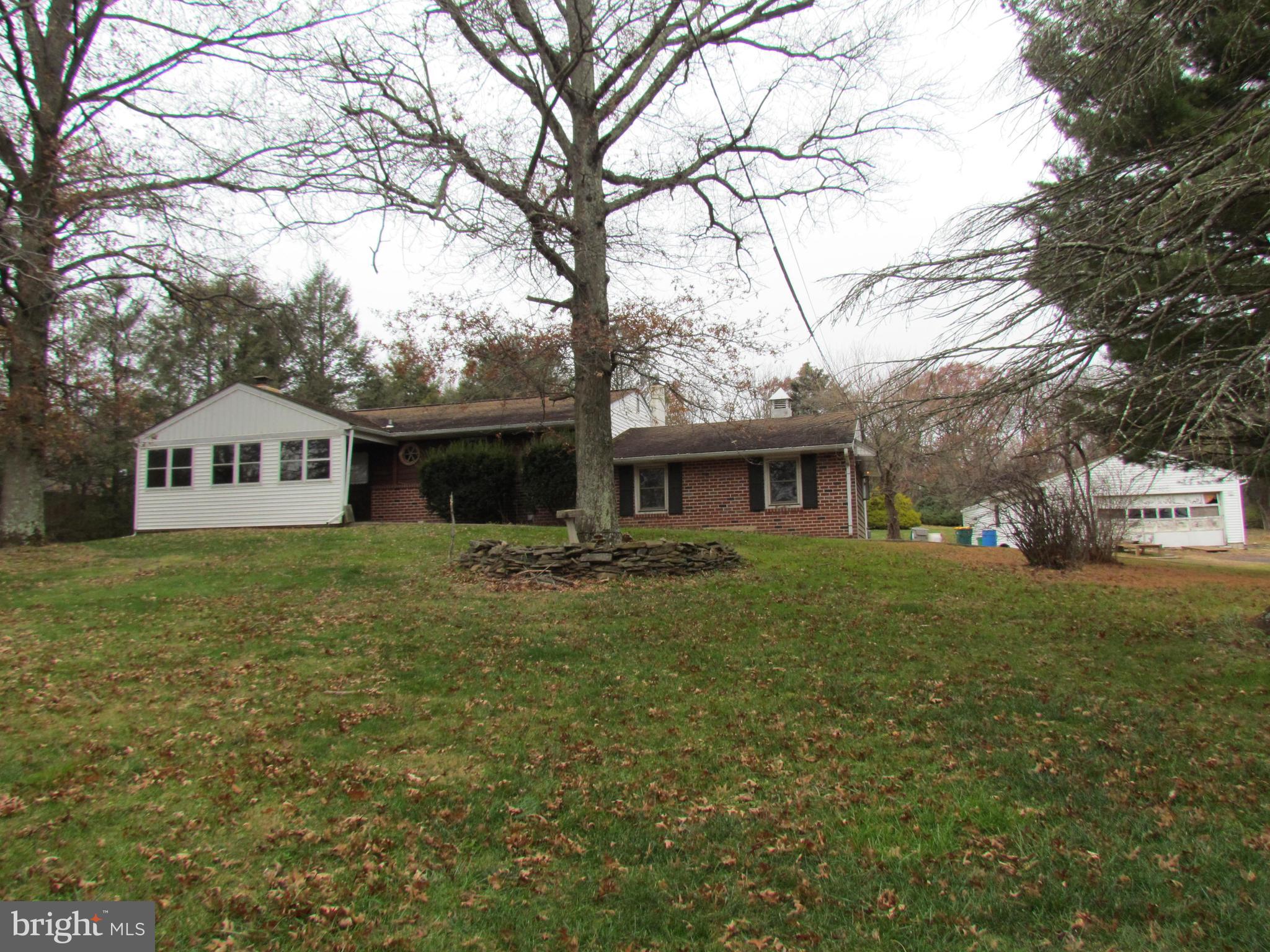 1414 Township Line Road Chalfont, PA 18914 - Photo 1 of 25 Gallery Image 1