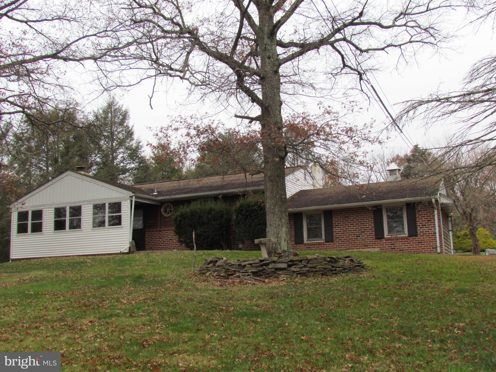 1414 Township Line Road Chalfont, PA 18914 - Photo 23 of 25 Gallery Image 23