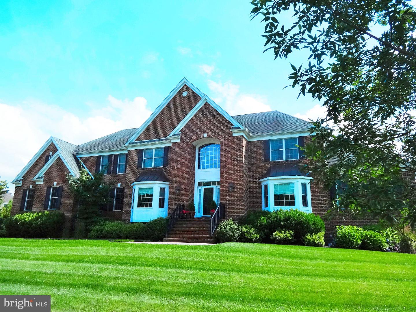 23 Priory Road Princeton Junction, NJ 08550 - Photo 1 of 25