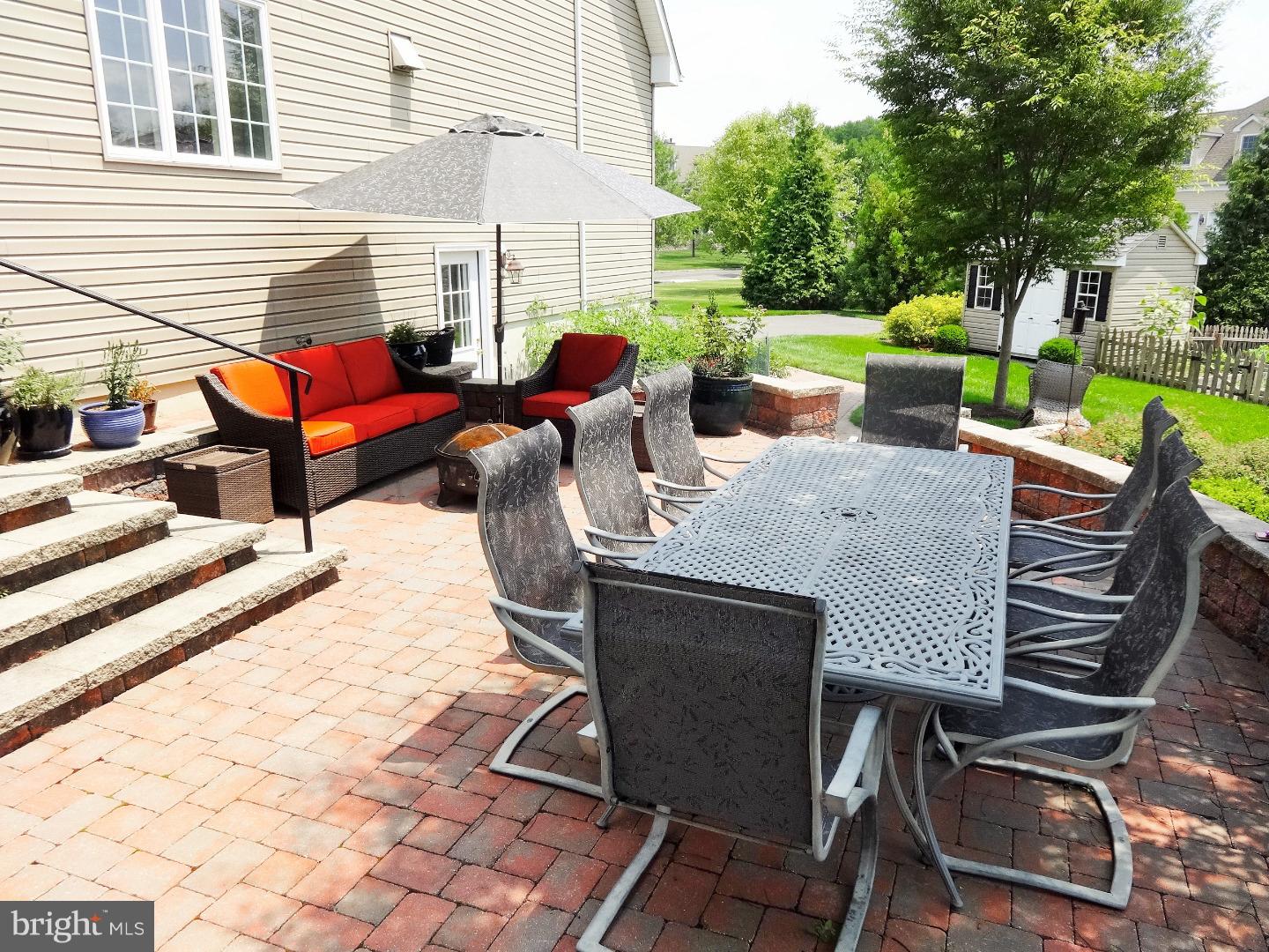 23 Priory Road Princeton Junction, NJ 08550 - Photo 23 of 25