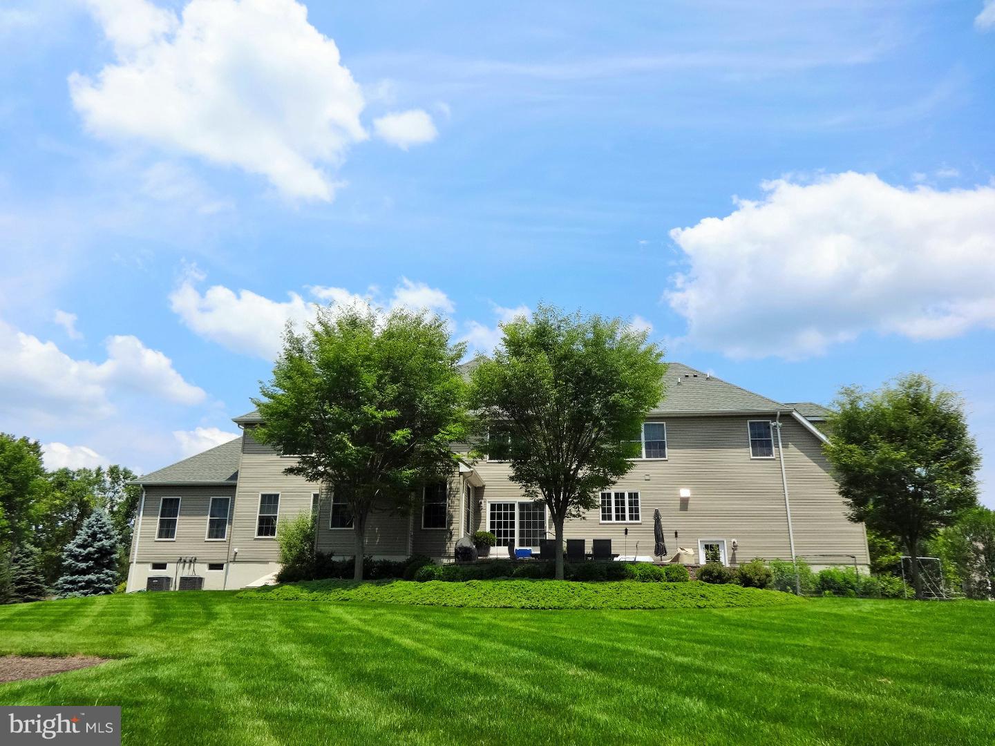 23 Priory Road Princeton Junction, NJ 08550 - Photo 24 of 25