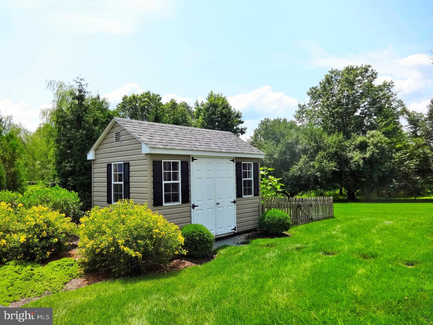 23 Priory Road Princeton Junction, NJ 08550 - Photo 25 of 25