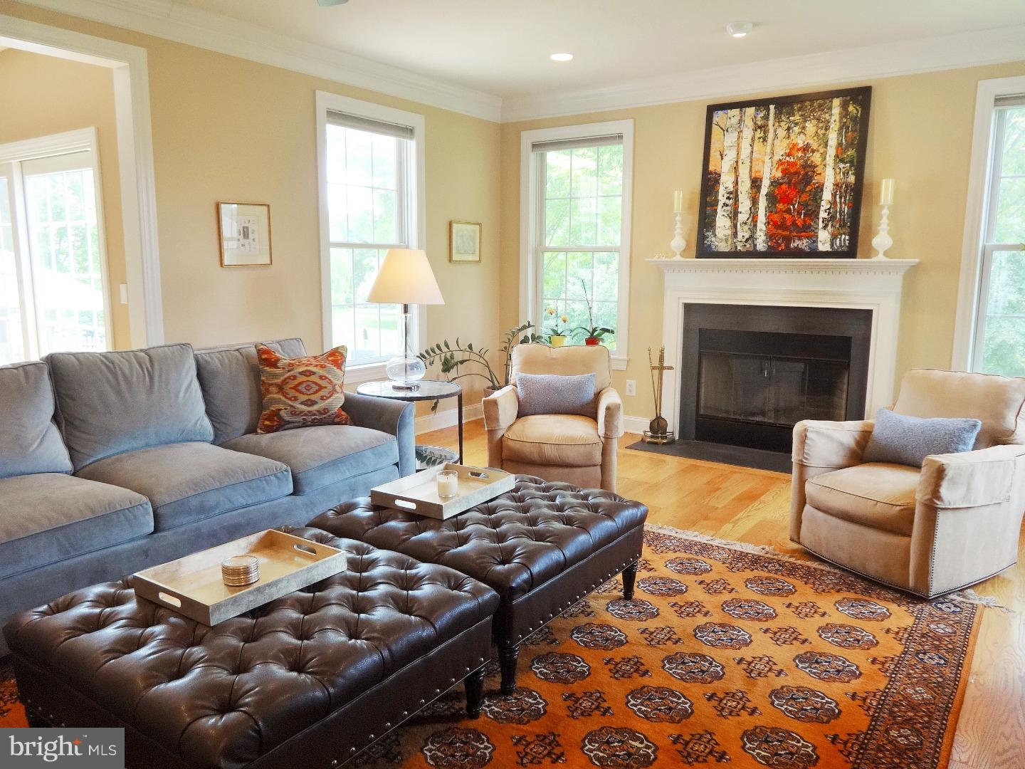 23 Priory Road Princeton Junction, NJ 08550 - Photo 9 of 25