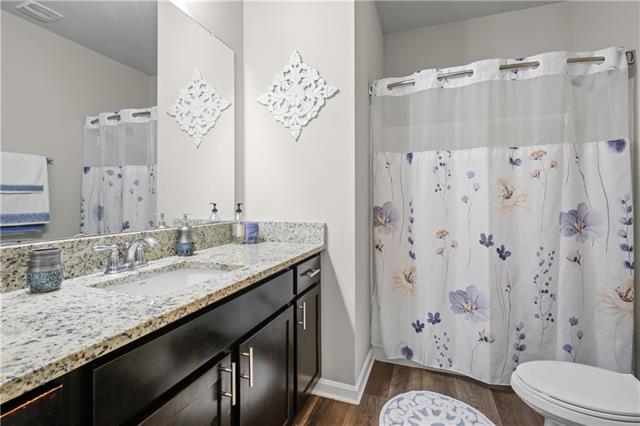 5453 Iris Holw Road Slidell, LA 70461 - Photo 15 of 25