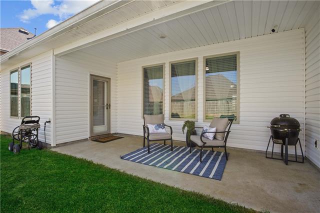 5453 Iris Holw Road Slidell, LA 70461 - Photo 18 of 25