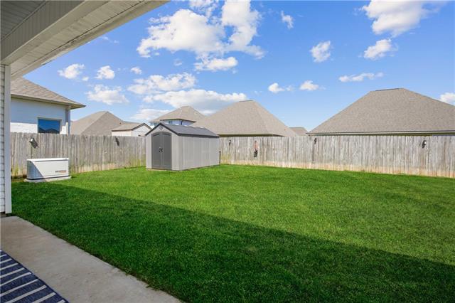 5453 Iris Holw Road Slidell, LA 70461 - Photo 19 of 25