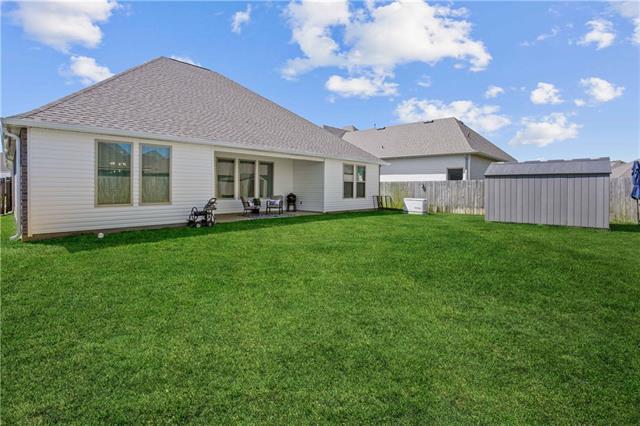 5453 Iris Holw Road Slidell, LA 70461 - Photo 20 of 25