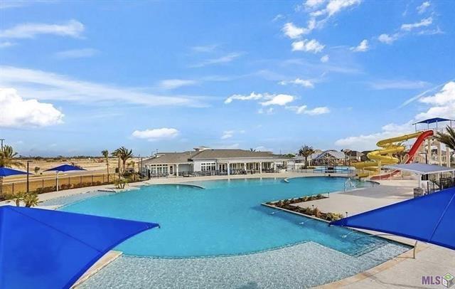 5453 Iris Holw Road Slidell, LA 70461 - Photo 21 of 25