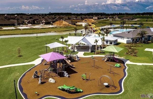 5453 Iris Holw Road Slidell, LA 70461 - Photo 23 of 25