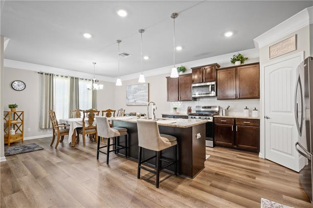 5453 Iris Holw Road Slidell, LA 70461 - Photo 5 of 25