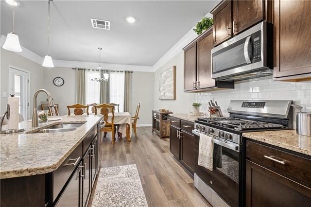 5453 Iris Holw Road Slidell, LA 70461 - Photo 7 of 25