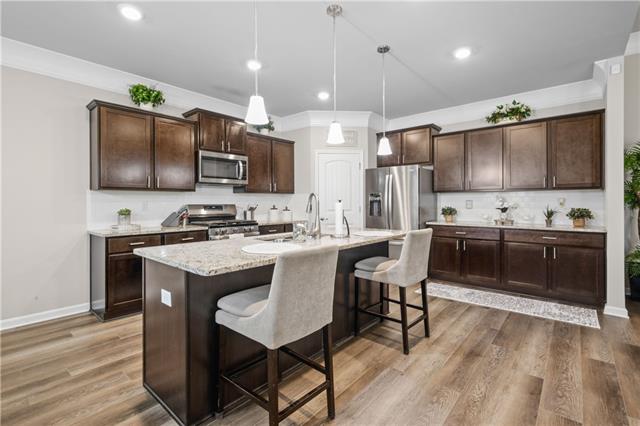 5453 Iris Holw Road Slidell, LA 70461 - Photo 8 of 25