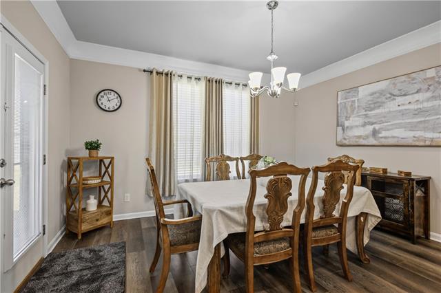 5453 Iris Holw Road Slidell, LA 70461 - Photo 9 of 25