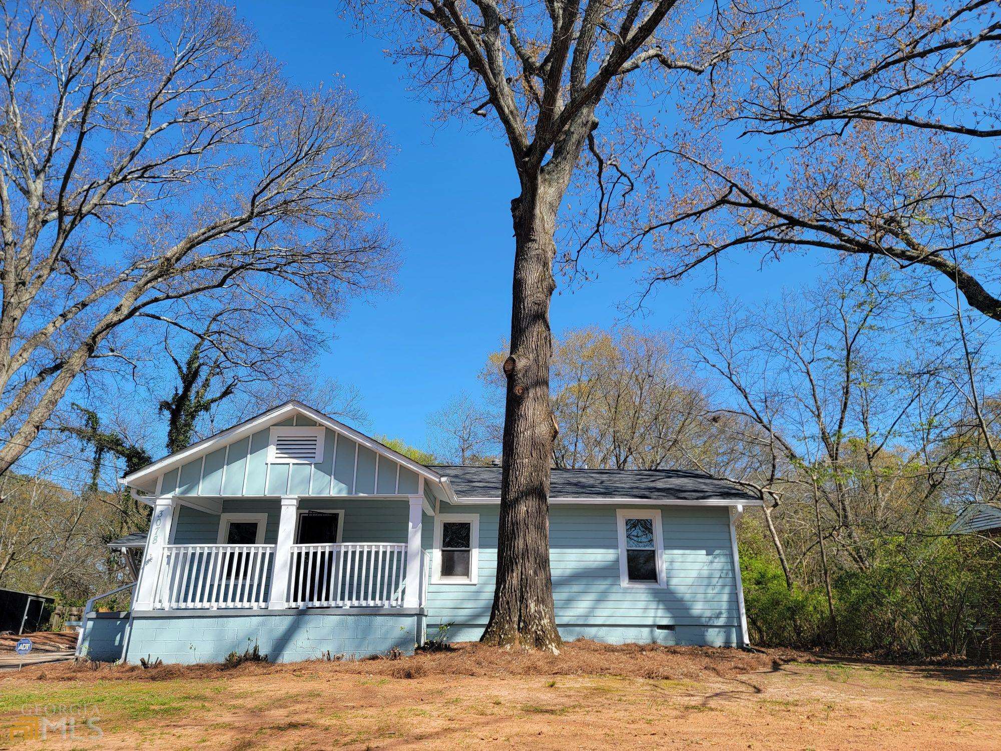 3078 Larose Street, East Point, GA 30344 Compass