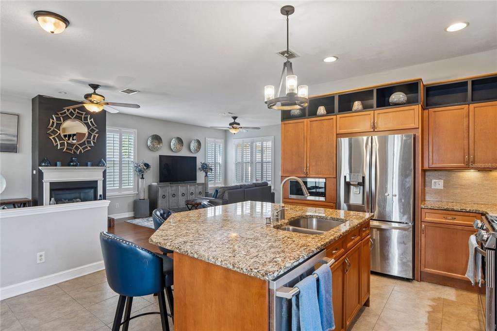 3546 Ferrell Street New Port Richey, FL 34655 - Photo 9 of 43