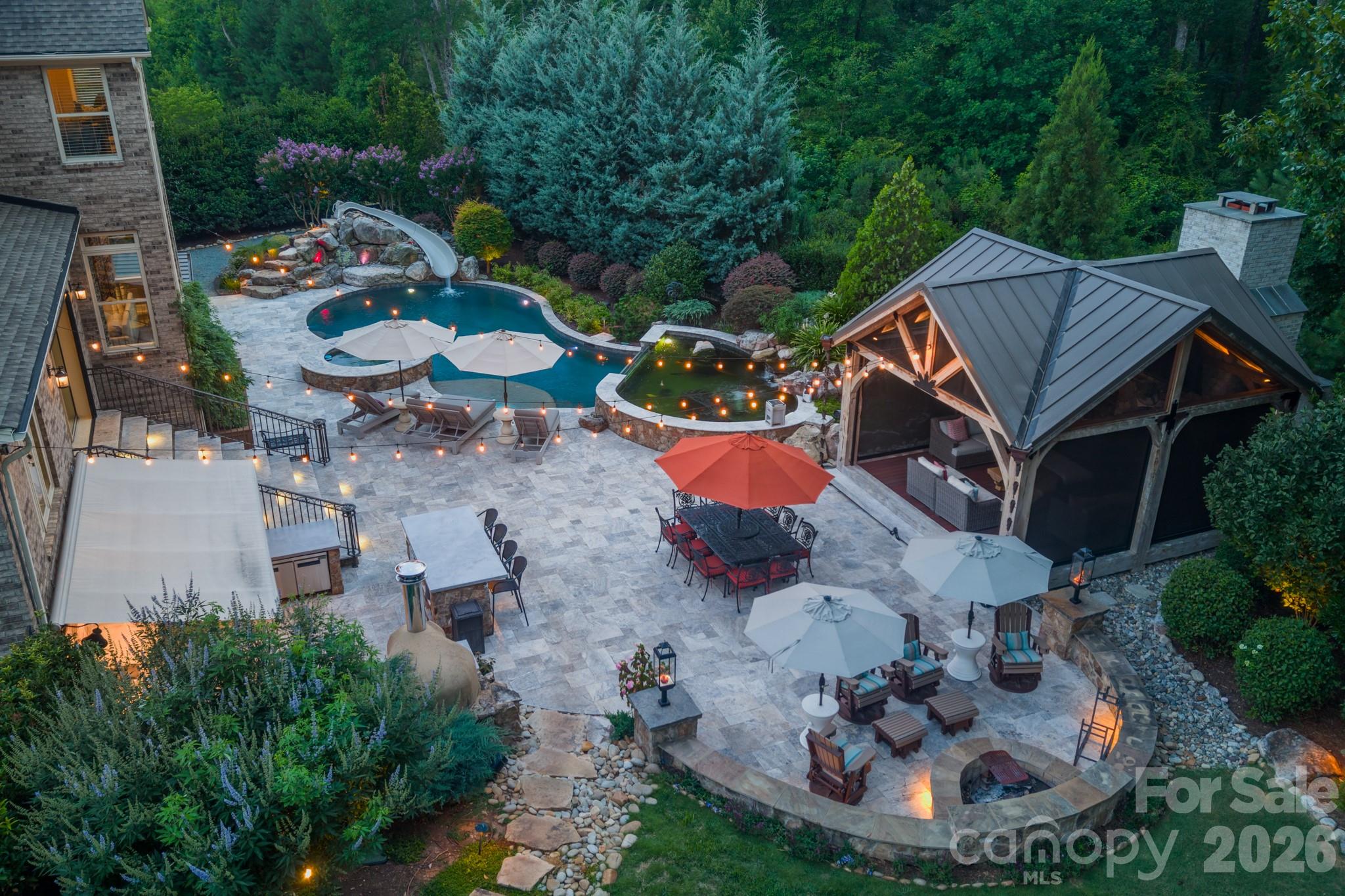 435 Turtleback Ridge Weddington, NC 28104 - Photo 35 of 37 Gallery Image 35