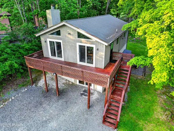 $265,000 | 2217 High Point Drive, Lake Ariel, PA 18436