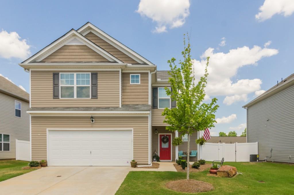 57 High Point Way Hiram, GA 30141 - Photo 1 of 1 Gallery Image 1
