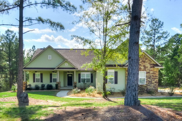 1584 Clary Cut Road Harlem, GA 30814 - Photo 1 of 1 Main View