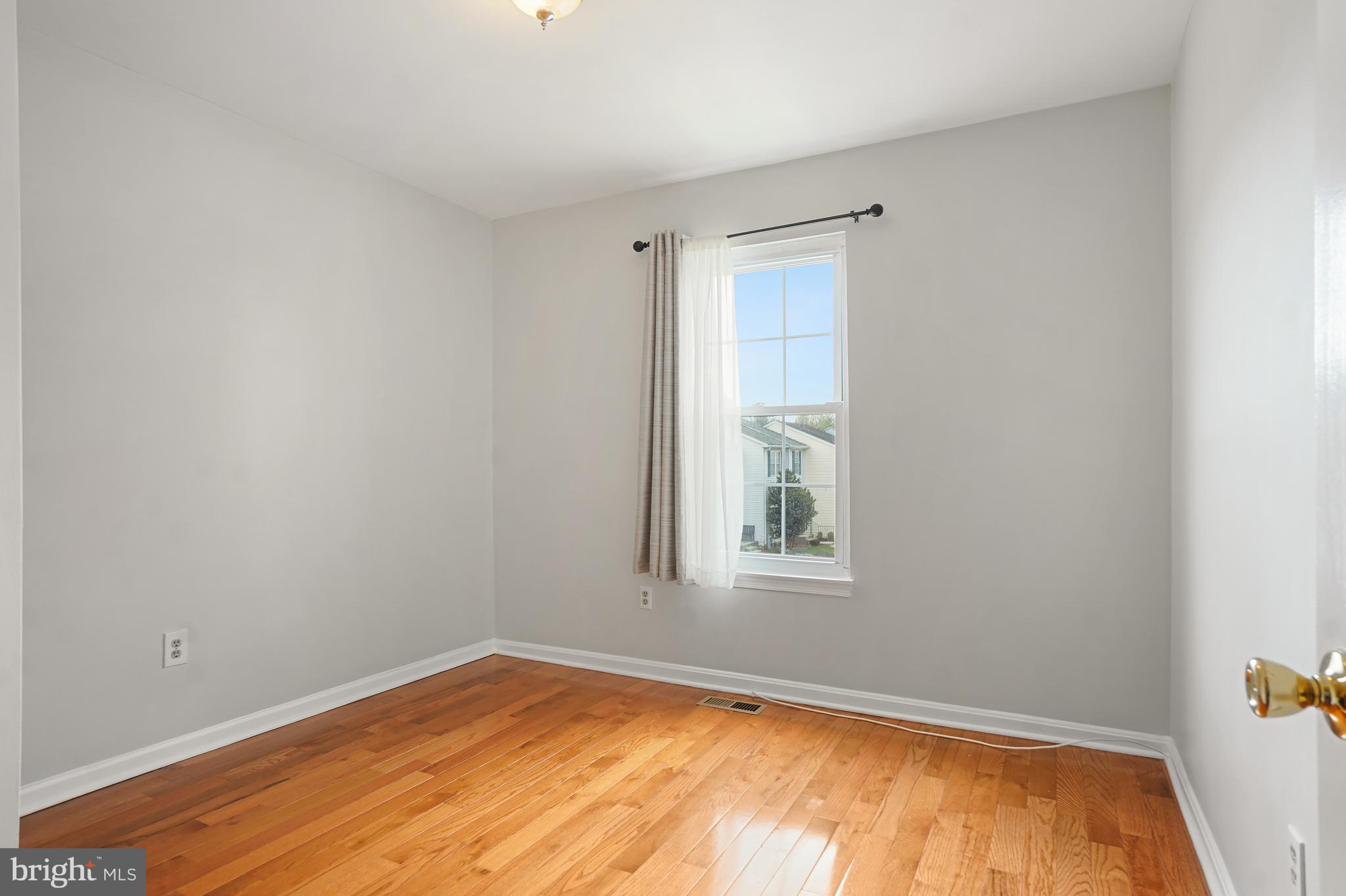 9412 Kilbride Court Perry Hall, MD 21128 - Photo 25 of 52 a view of empty room with window