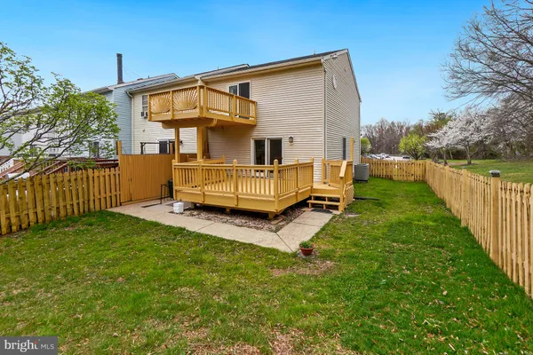 $369,900 | 9412 Kilbride Court, Perry Hall, MD 21128