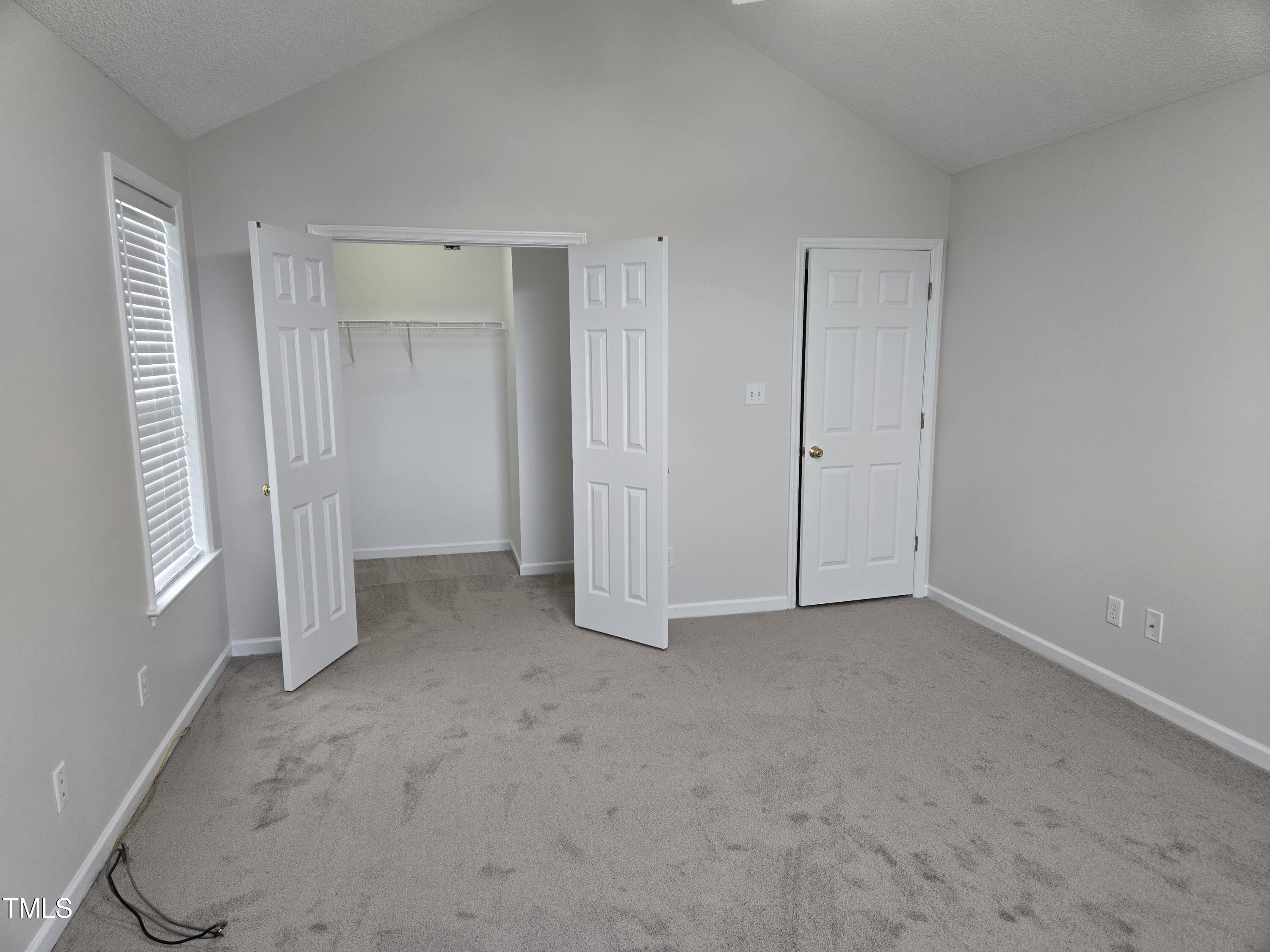 288 Rosa Circle Willow Spring, NC 27592 - Photo 12 of 19 an empty room with windows