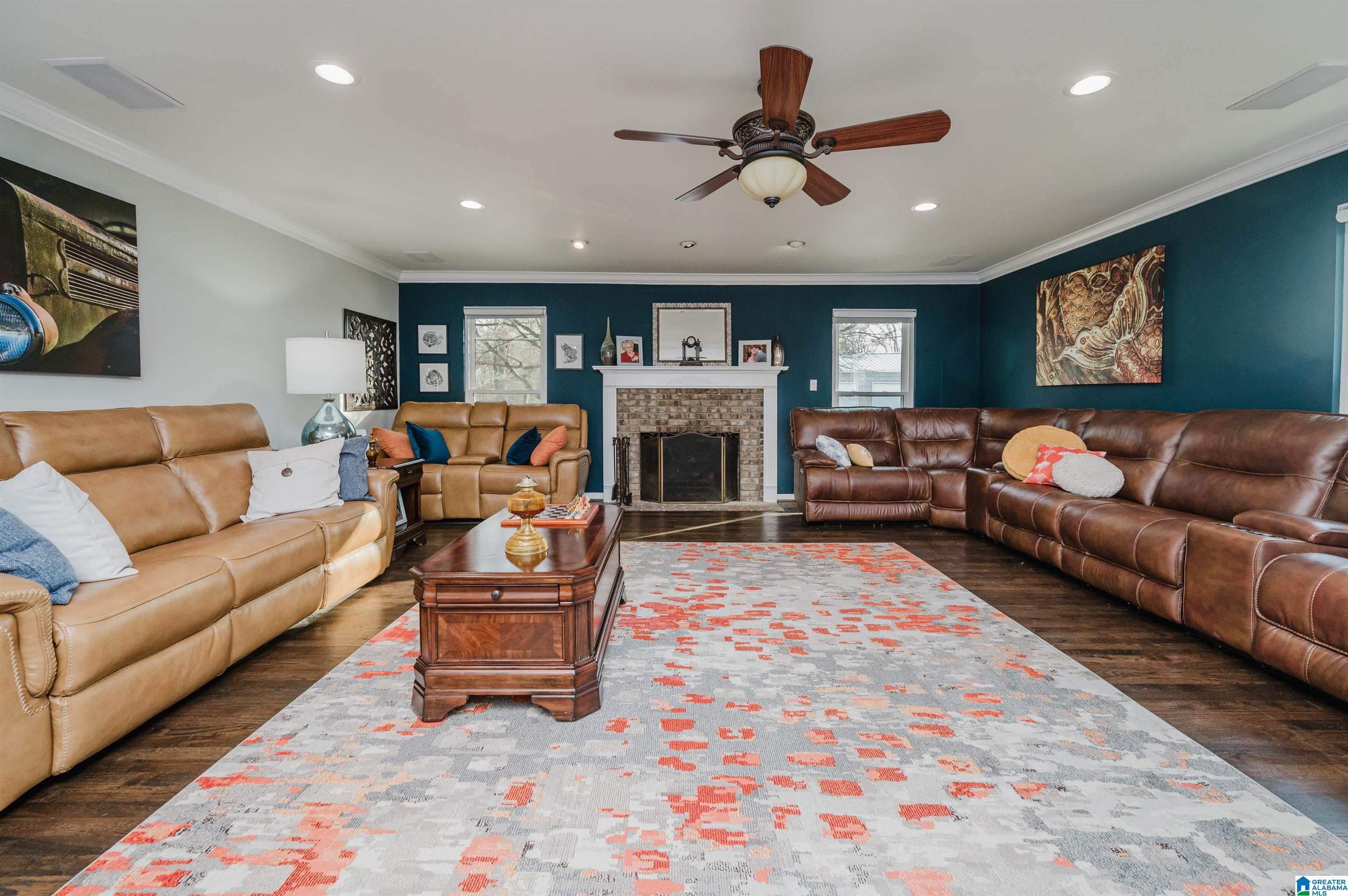 1330 Joy Road Hayden, AL 35079 - Photo 20 of 87