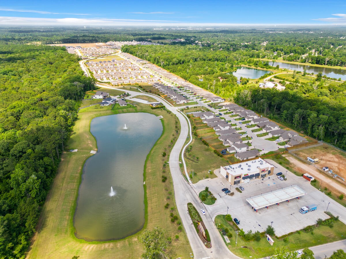 9662 Caney Trails Road Conroe, TX 77303 - Photo 11 of 11