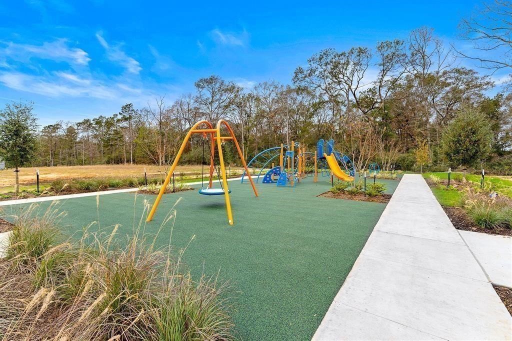 9662 Caney Trails Road Conroe, TX 77303 - Photo 9 of 11