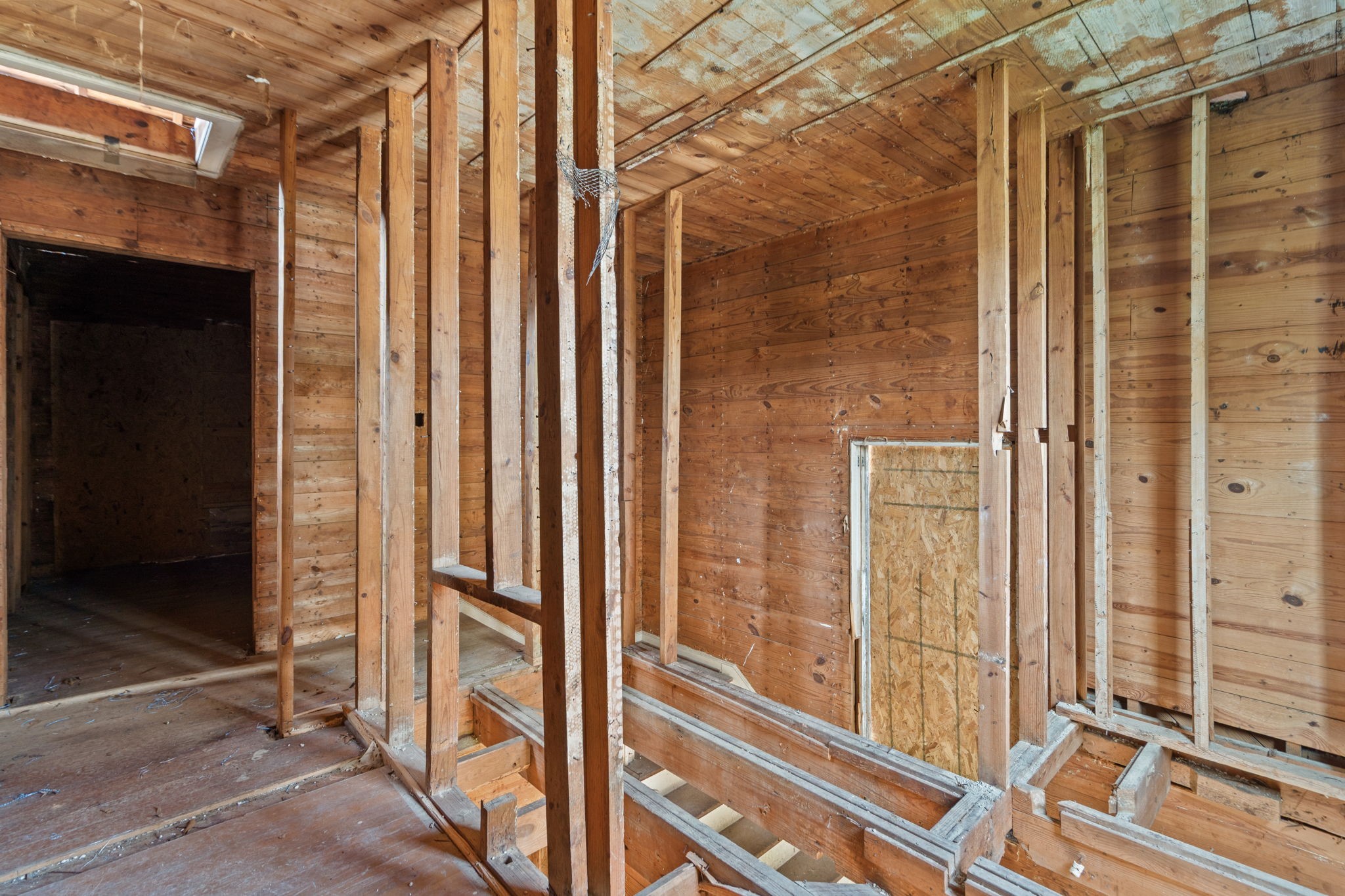 3338 Wichita Street Houston, TX 77004 - Photo 13 of 19 a view of a balcony