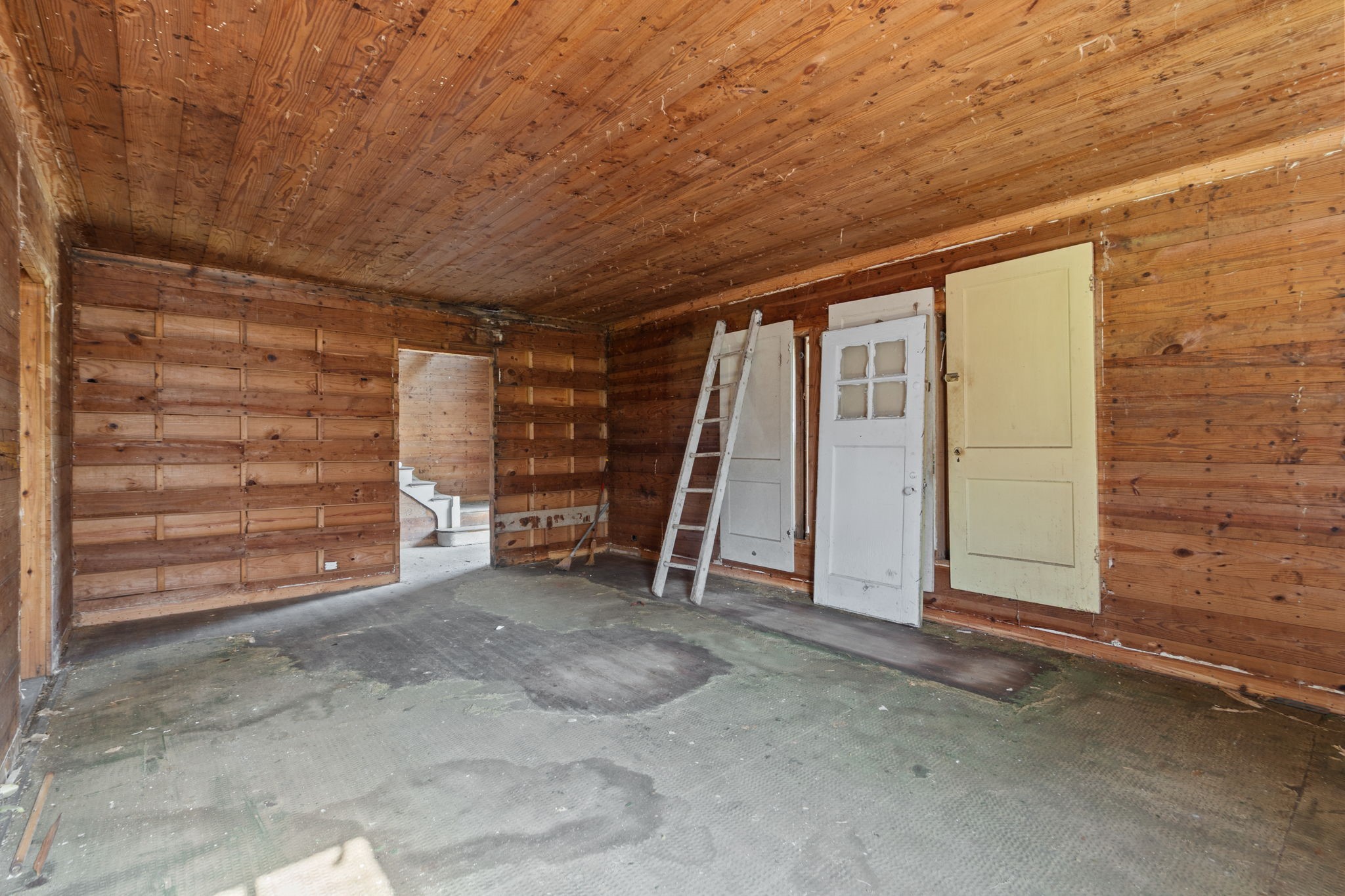 3338 Wichita Street Houston, TX 77004 - Photo 8 of 19 a view of room with an empty room