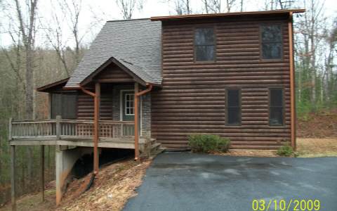196 Director Drive Blue Ridge, GA 30513 - Photo 1 of 1 Main View