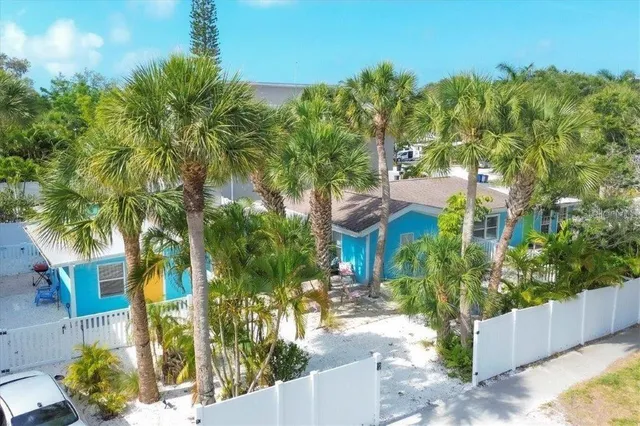 $1,250,000 | 604 Avenida De Mayo, Sarasota, FL 34242